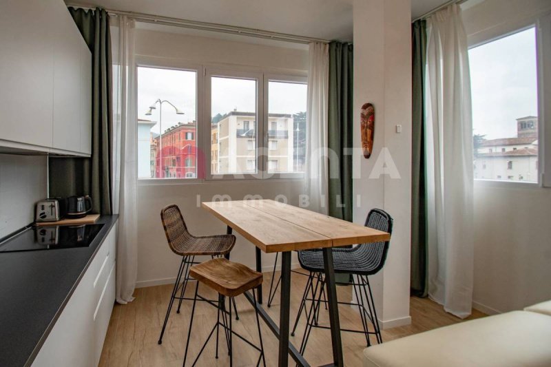Apartamento em Bréscia