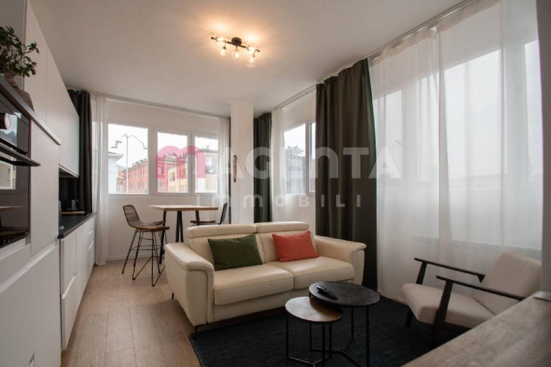 Apartamento em Bréscia