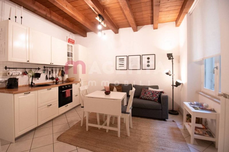 Appartement à Brescia