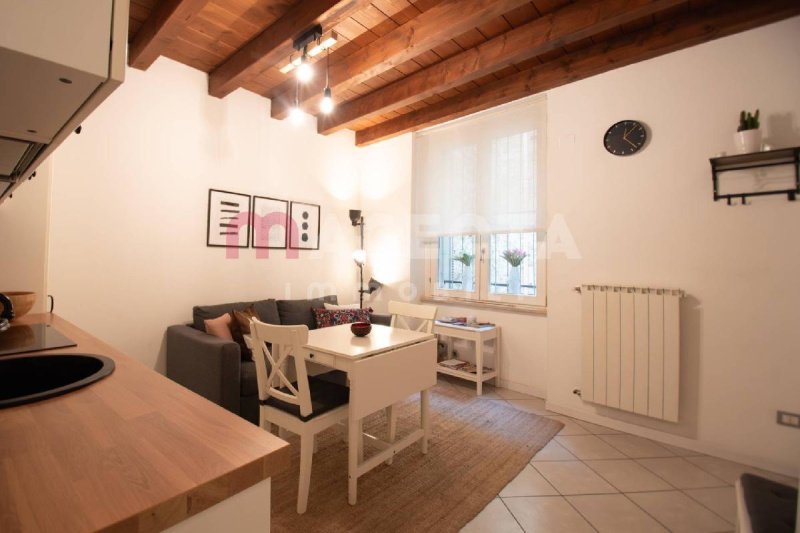 Appartement à Brescia