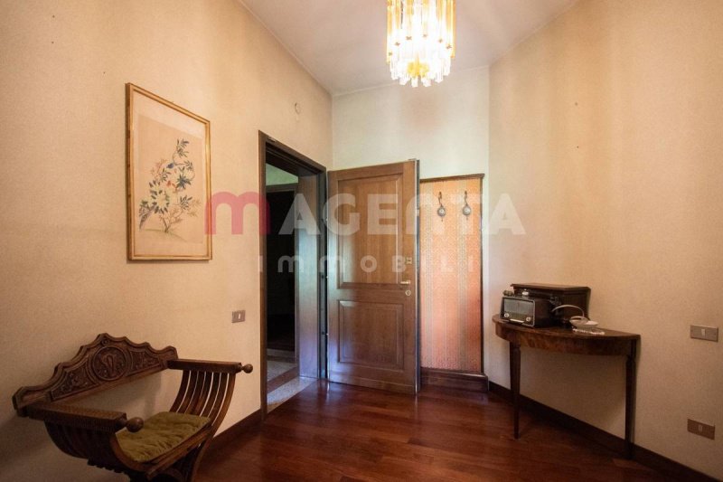 Appartement à Brescia
