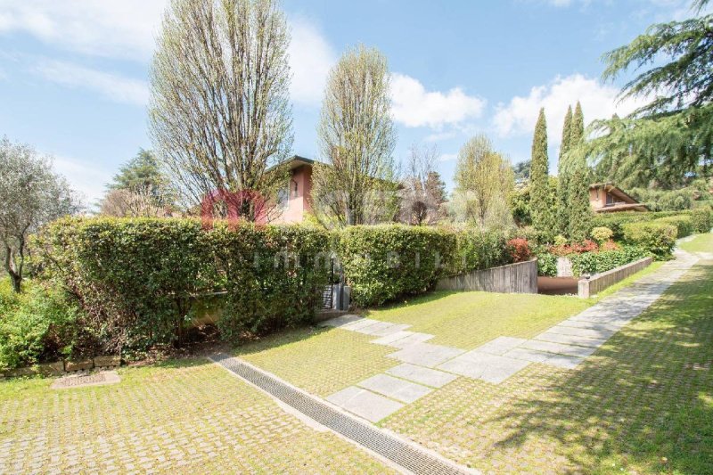 Appartement à Brescia