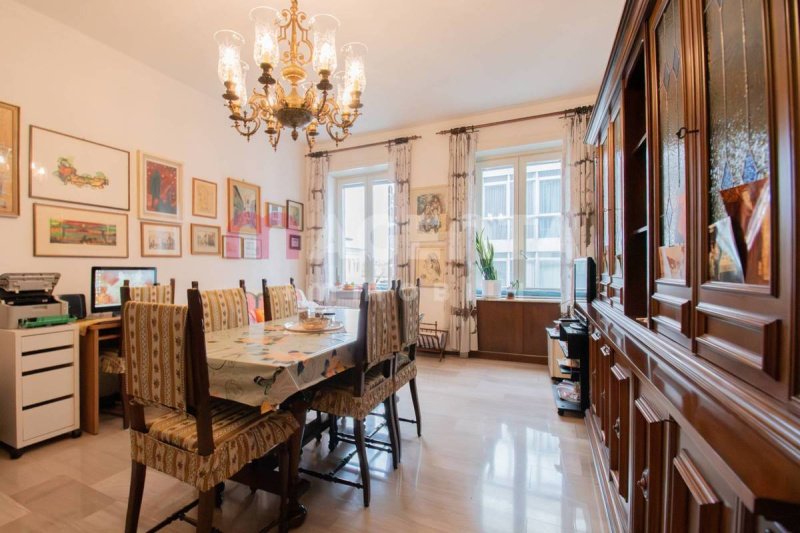 Квартира в Брешиа