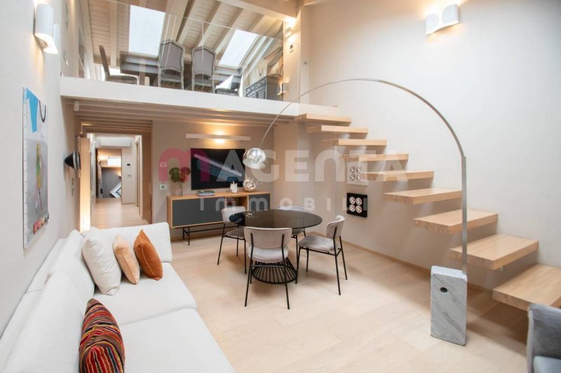 Appartement à Brescia