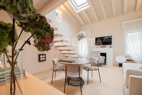 Wohnung in Brescia