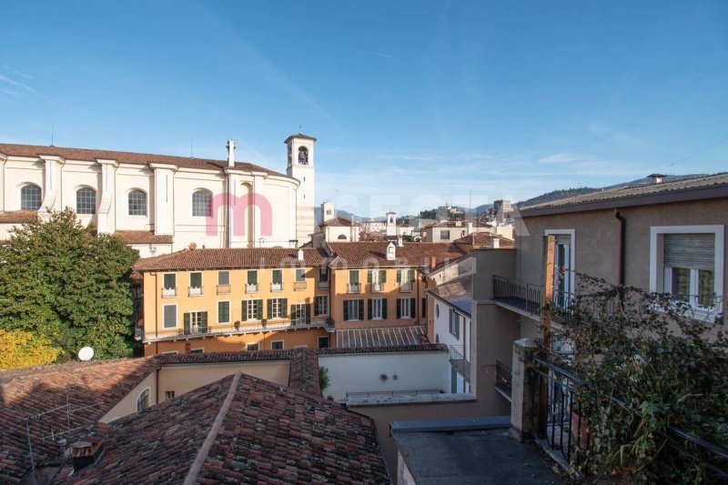 Appartamento a Brescia