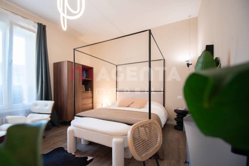 Appartement à Brescia