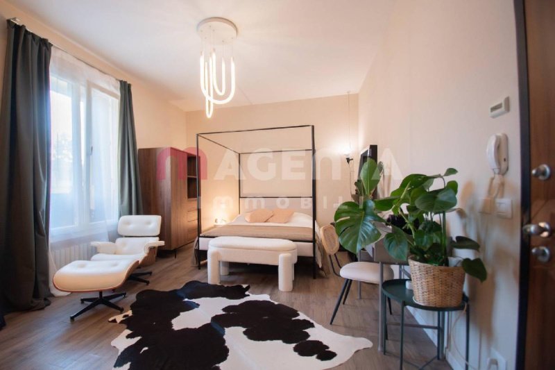 Appartement à Brescia