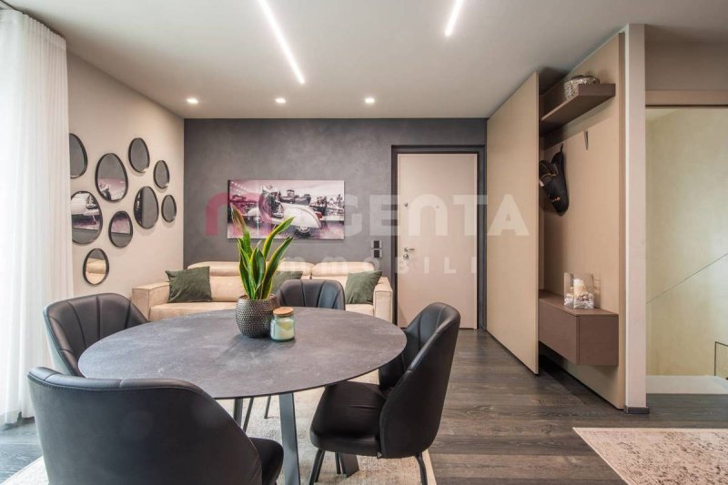 Lägenhet i Concesio