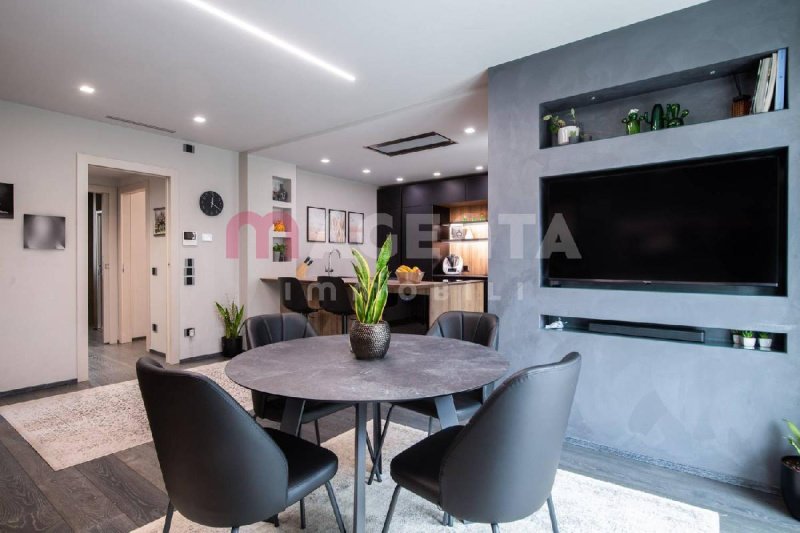 Lägenhet i Concesio