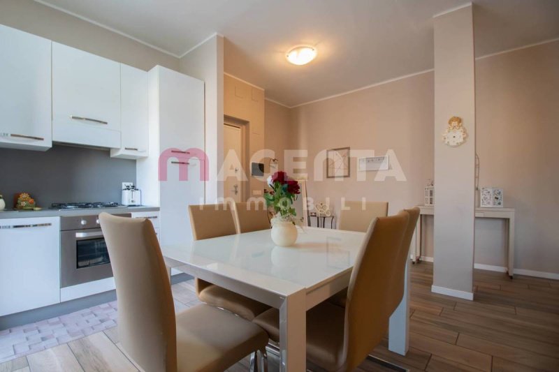 Appartement à Brescia