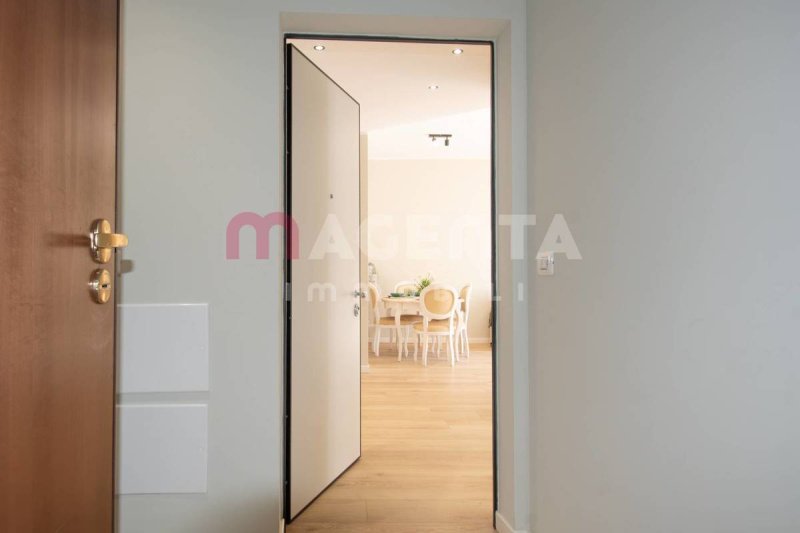 Appartement à Brescia