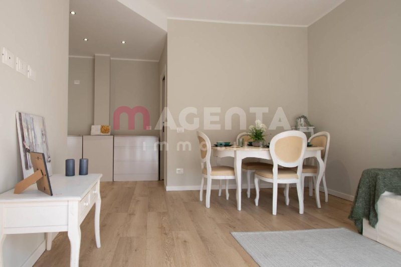 Appartement à Brescia