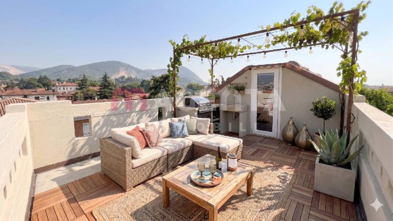 Wohnung in Rezzato