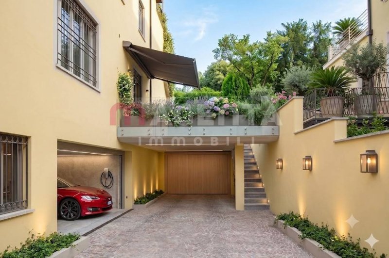 Appartement à Brescia