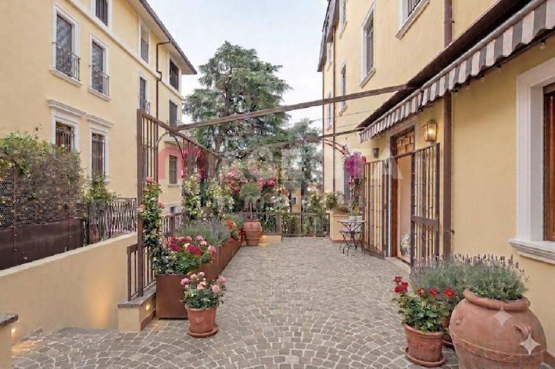 Apartamento em Bréscia