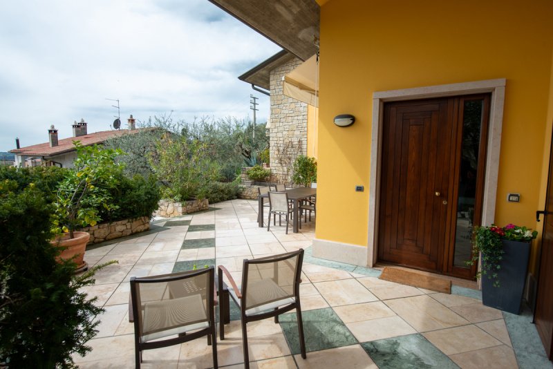 Parhus i Sant'Ambrogio di Valpolicella