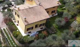 Parhus i Sant'Ambrogio di Valpolicella