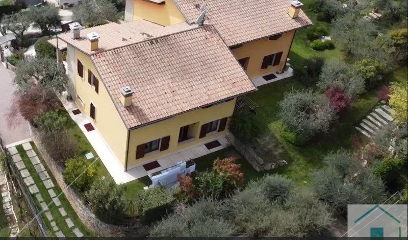 Parhus i Sant'Ambrogio di Valpolicella