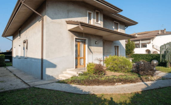 Apartamento em San Giovanni Lupatoto