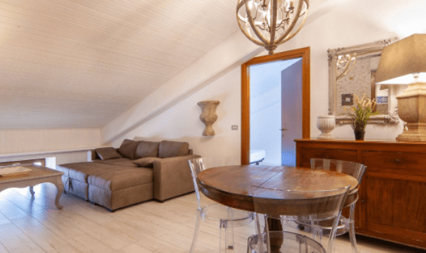 Appartamento a Verona