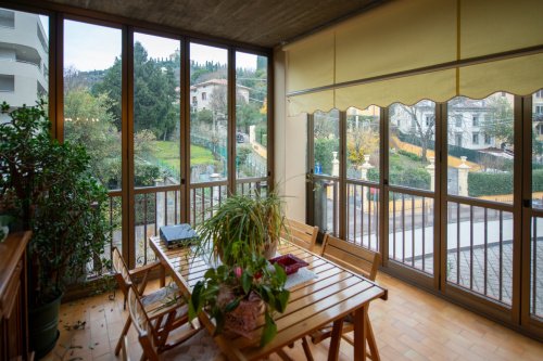 Apartment in Verona