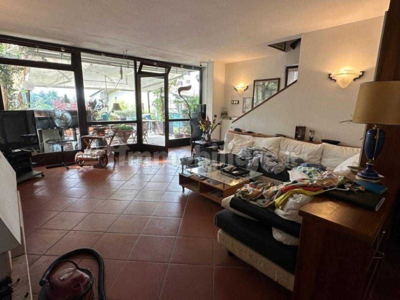 内格拉尔半独立房屋