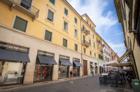 Apartamento en Verona