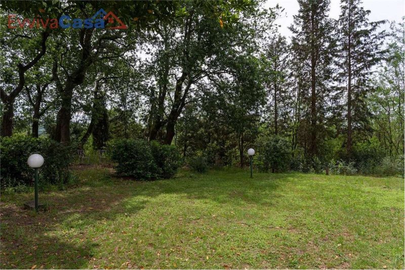 Apartment in Trecastelli