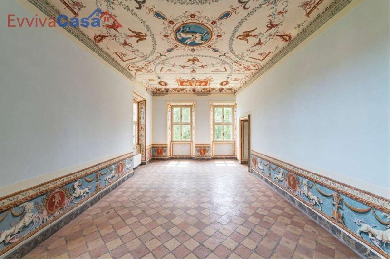 Apartment in Trecastelli