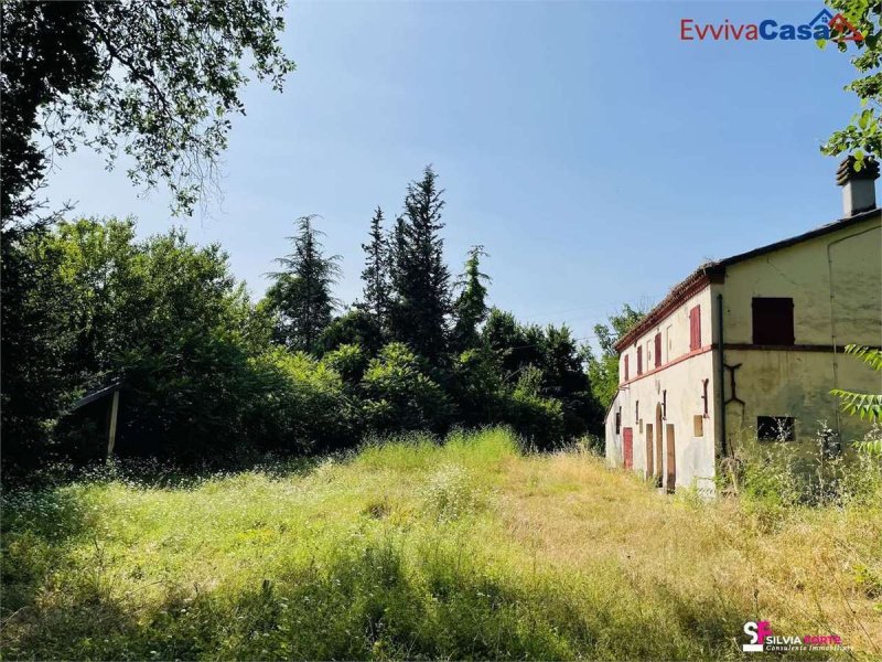 Casa em Morro d'Alba