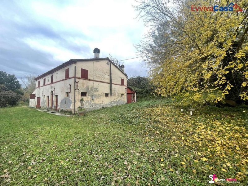 Casa em Morro d'Alba