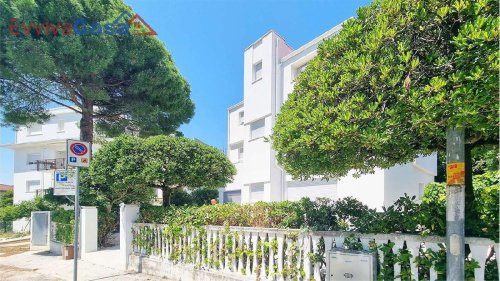 Apartamento em Numana