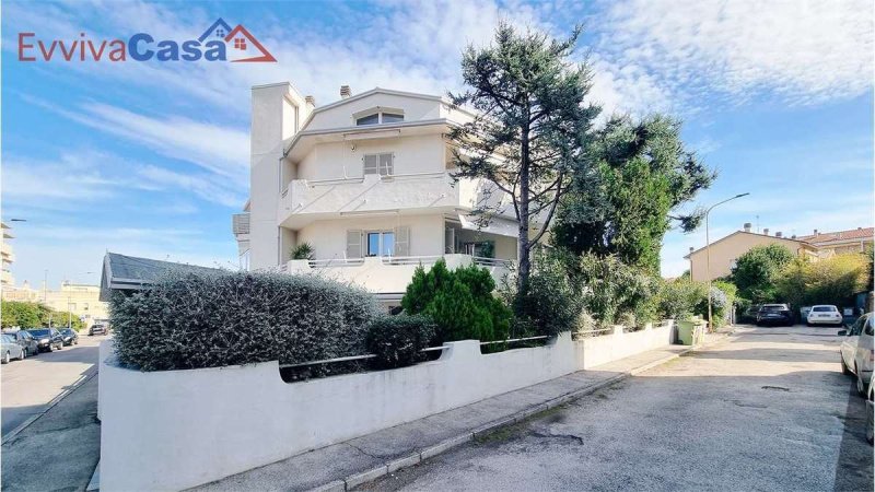 Appartamento a Senigallia