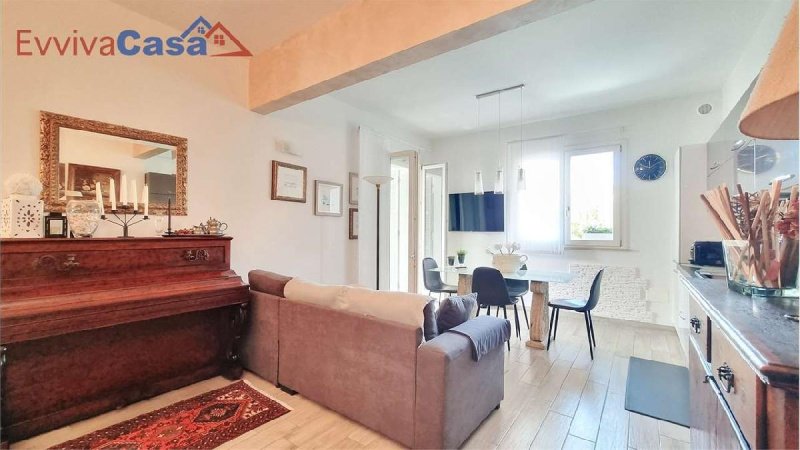 Appartamento a Senigallia