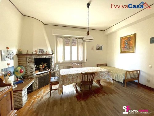 Detached house in Morro d'Alba