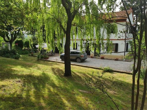 Huis in Morro d'Alba