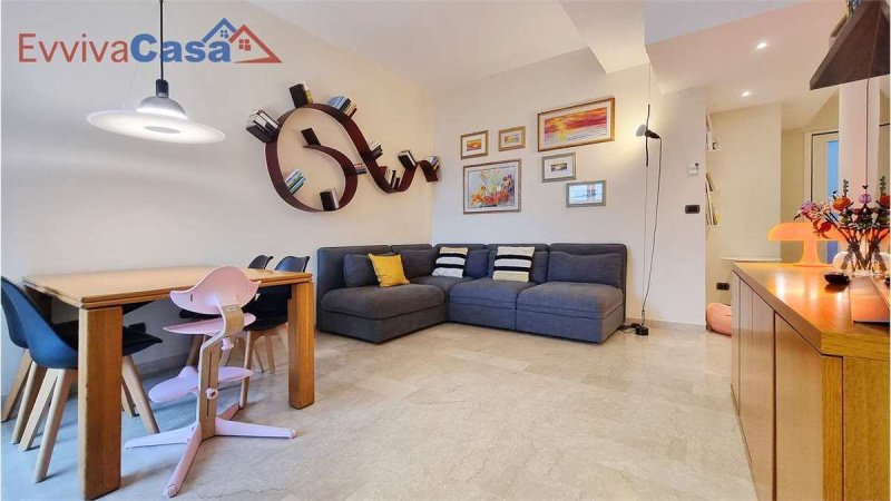 Apartamento en Senigallia