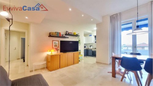 Apartamento en Senigallia