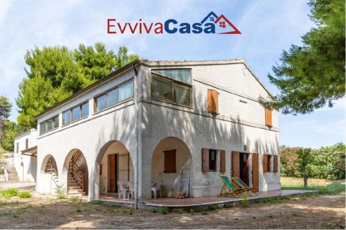 Villa à Potenza Picena