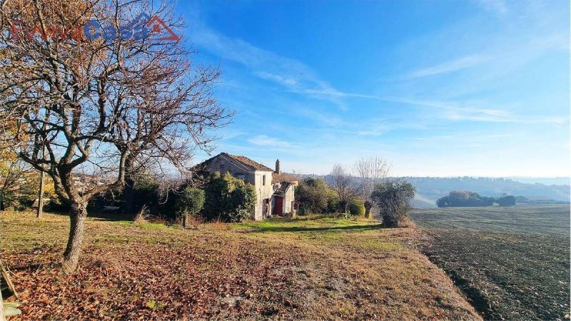 Hus i Santa Maria Nuova