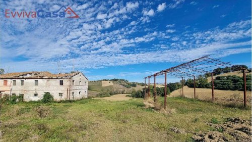 Lantställe i Santa Maria Nuova