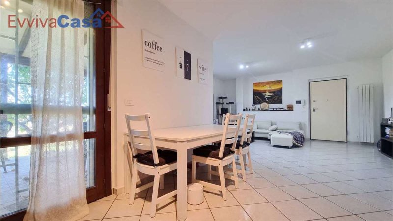 Appartement in Osimo