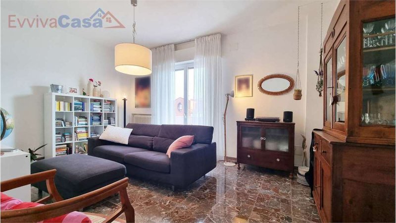 Appartement in Senigallia