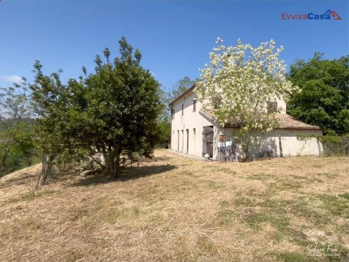 Solar em Trecastelli