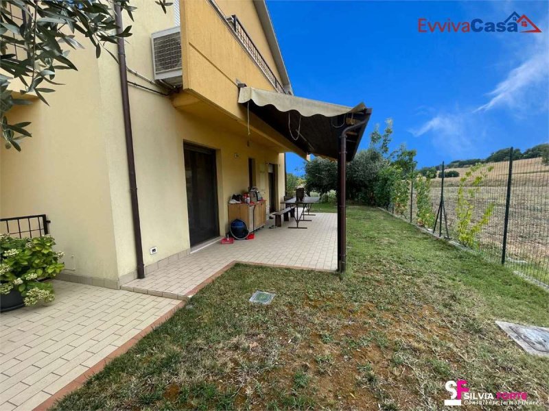 Квартира в Остра