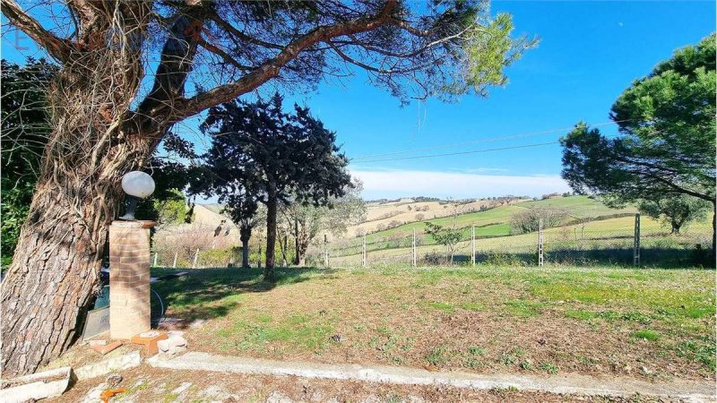 塞尼加利亞独栋房屋