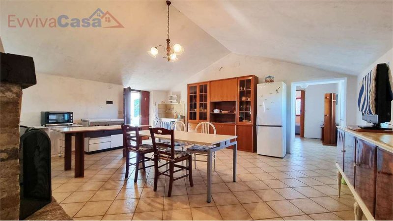 House in Camerata Picena
