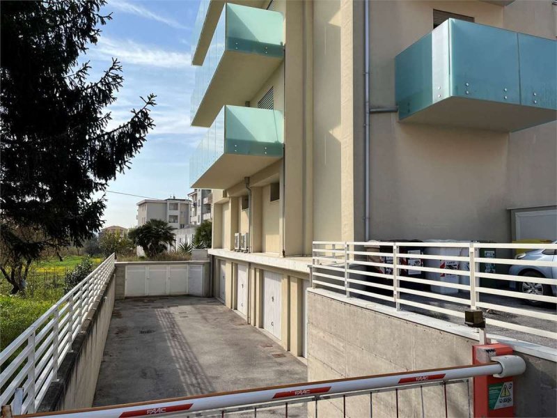 Квартира в Монтемарчиано