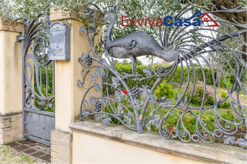 Moradia em Sant'Elpidio a Mare
